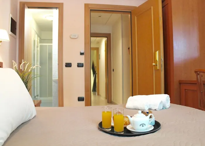 Depandance JoleHotel Cesenatico